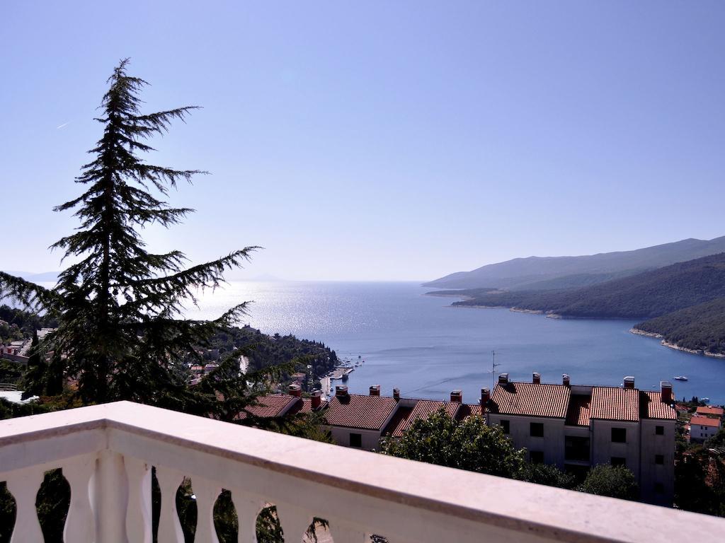 Greenhouse Family Apartments Rabac Camera foto